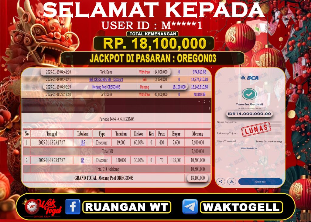 BUKTI PEMBAYARAN OREGON03 WAKTOGEL